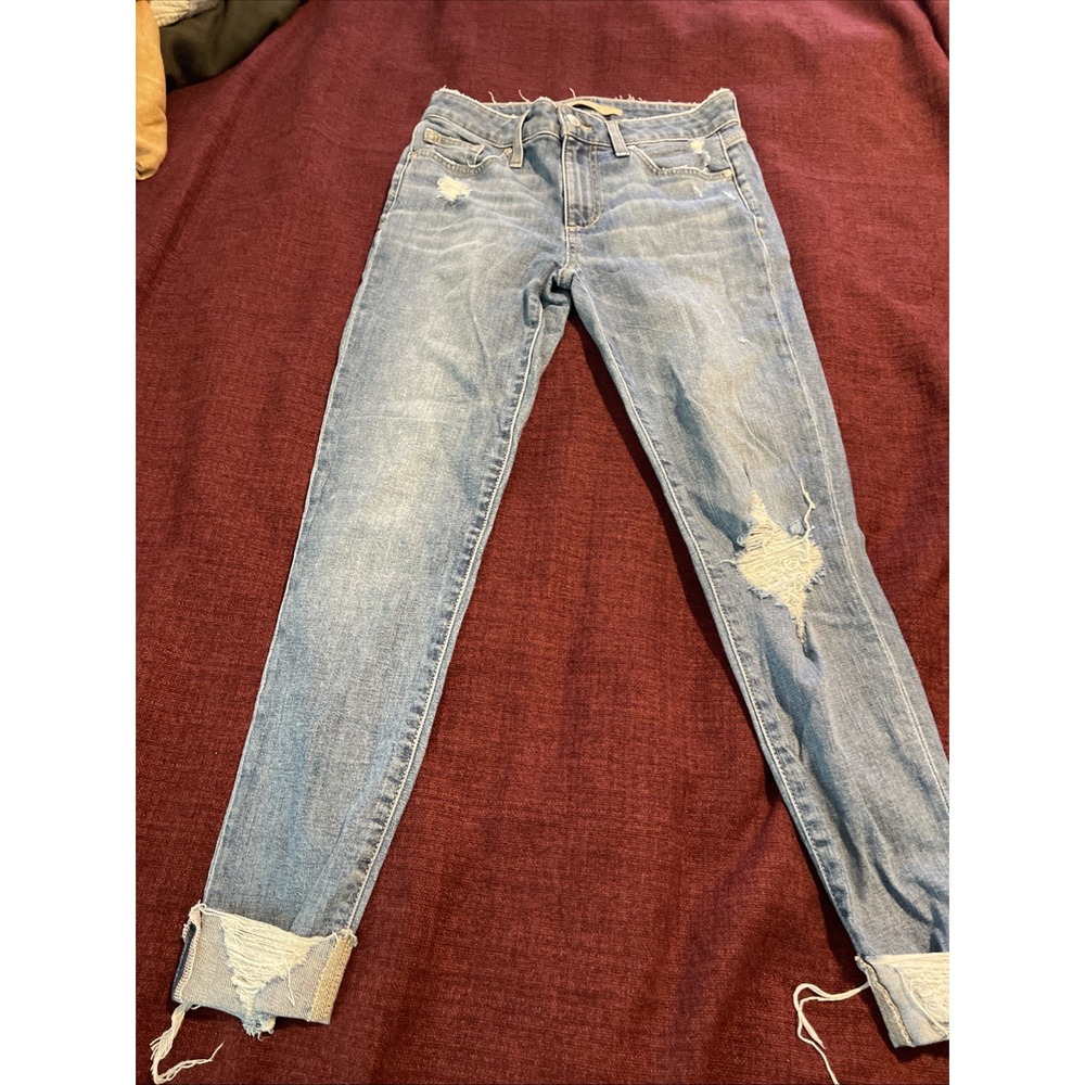 Joe's Women Jeans Size 25 Skinny
